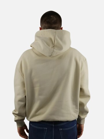 HEFTYKA Sweatshirt‌‌ in Beige