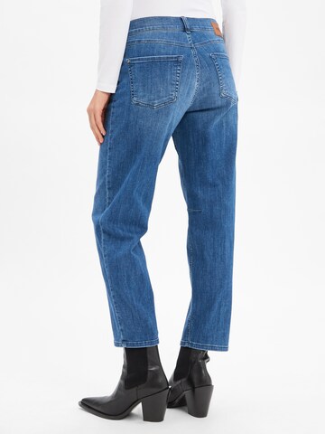 Angels Regular Jeans 'Evy' in Blau