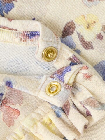 NAME IT Kjole i hvid