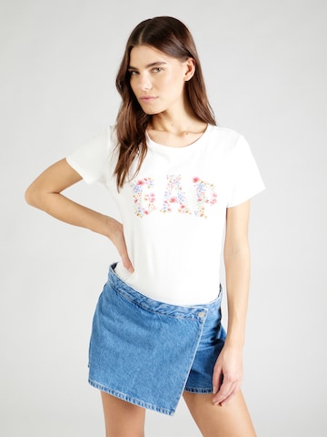 GAP Shirt in White