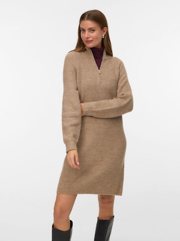 Robe VERO MODA en argent
