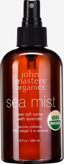 john masters organics Haarspary 'Sea Mist' in transparent, Produktansicht