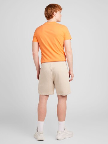 GAP Regular Shorts in Beige