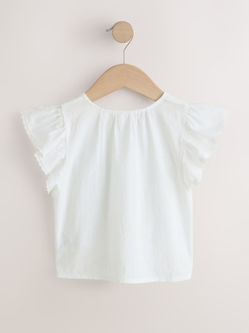 Next Blouse in White
