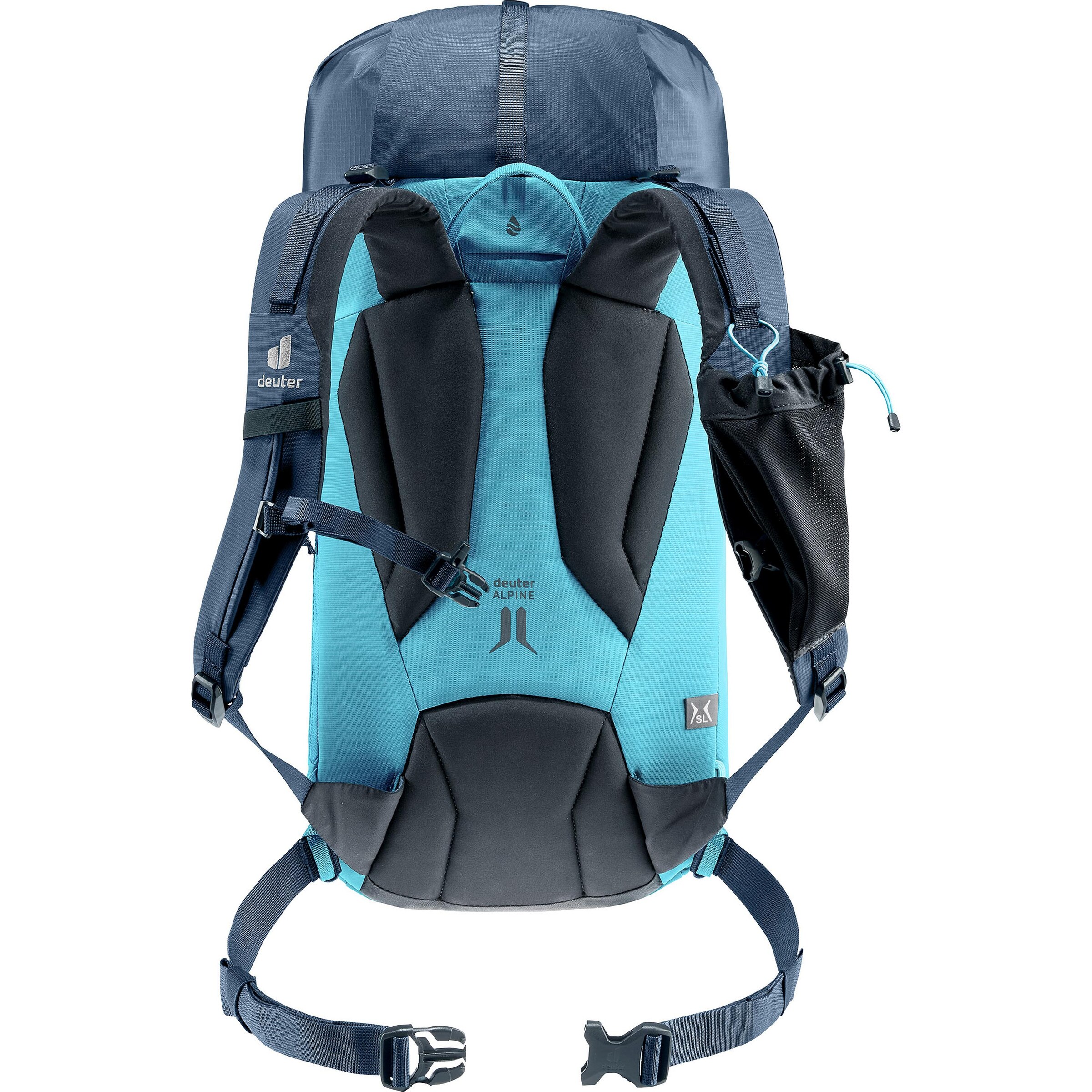 DEUTER Sports Backpack 'Guide 22 SL' in Blue
