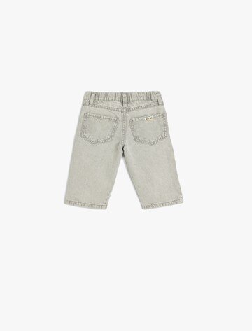 Koton Regular Jeans in Grey