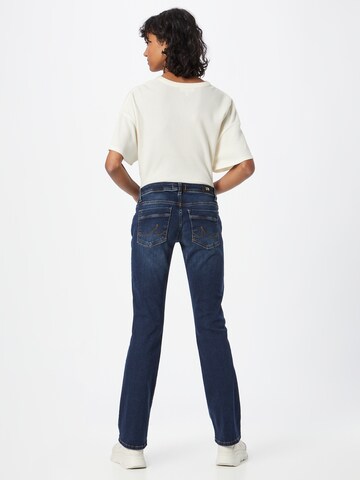 LTB Regular Jeans 'Valerie' in Blauw