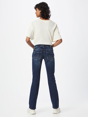 LTB Regular Jeans 'Valerie' i blå