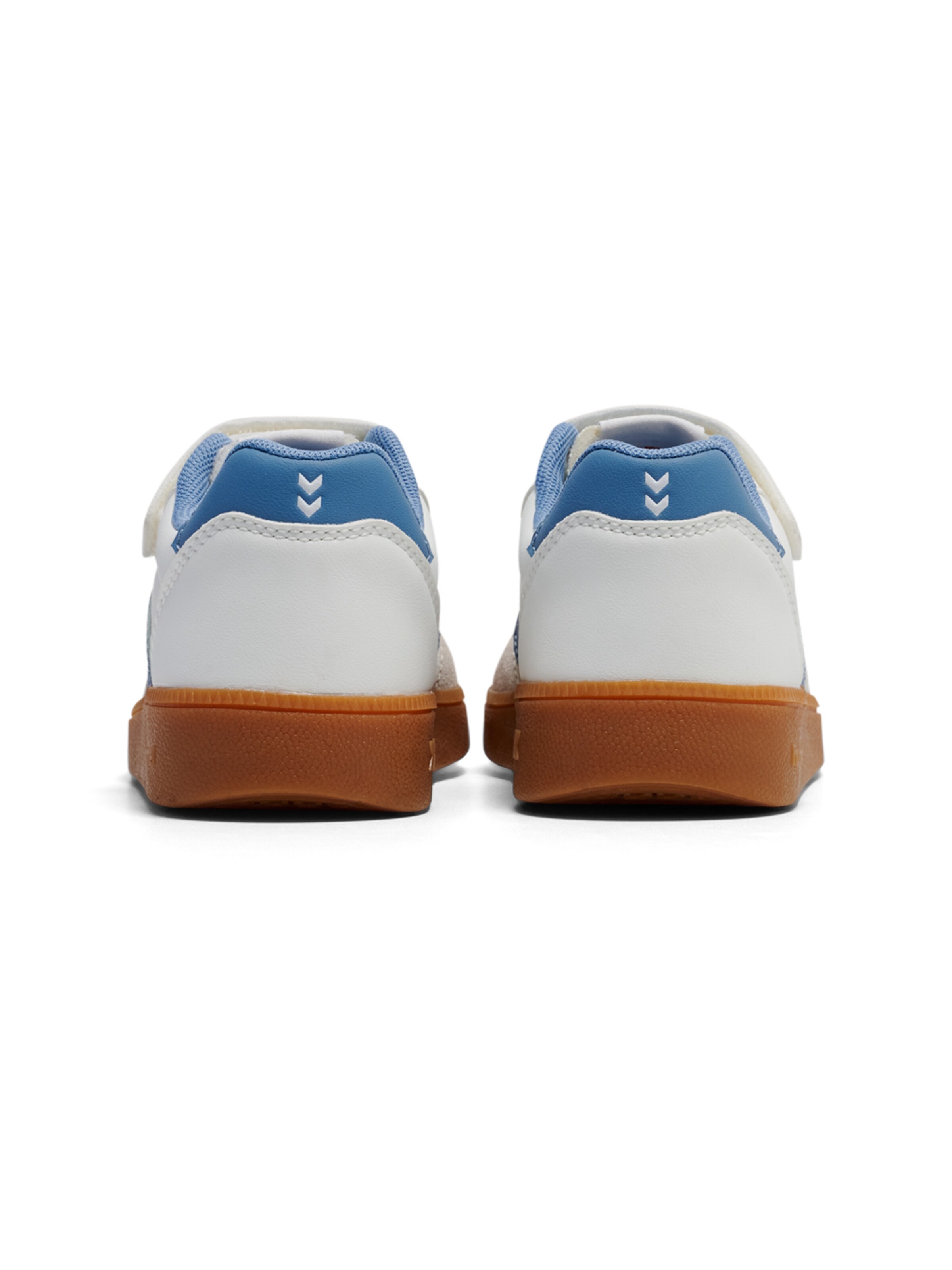 Hummel Sneaker in Weiß