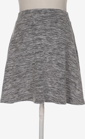 Superdry Skirt in S in Grey: front