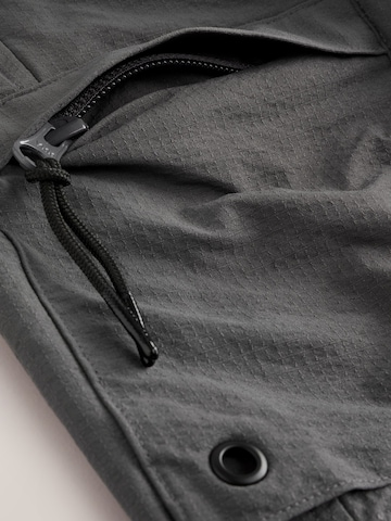 Pantaloncini da bagno di Next in grigio
