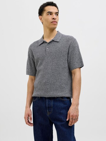 JACK & JONES Pullover 'JPRCCCooper' i blå