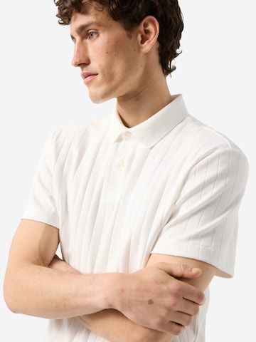 BOGNER Shirt 'Zane' in White