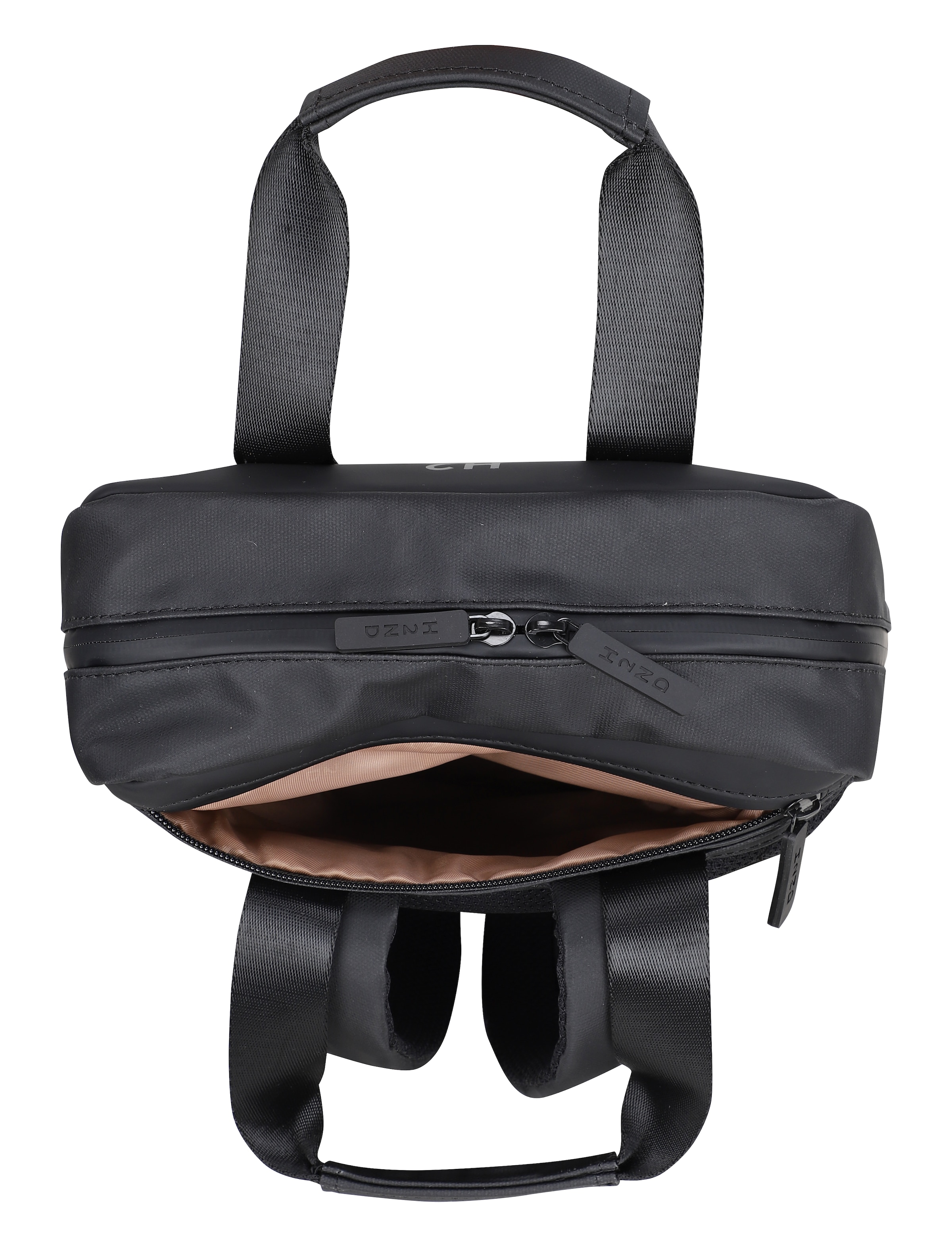 Harbour 2nd Backpack in Black