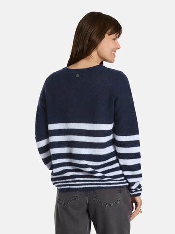 LIEBLINGSSTÜCK Sweater in Blue