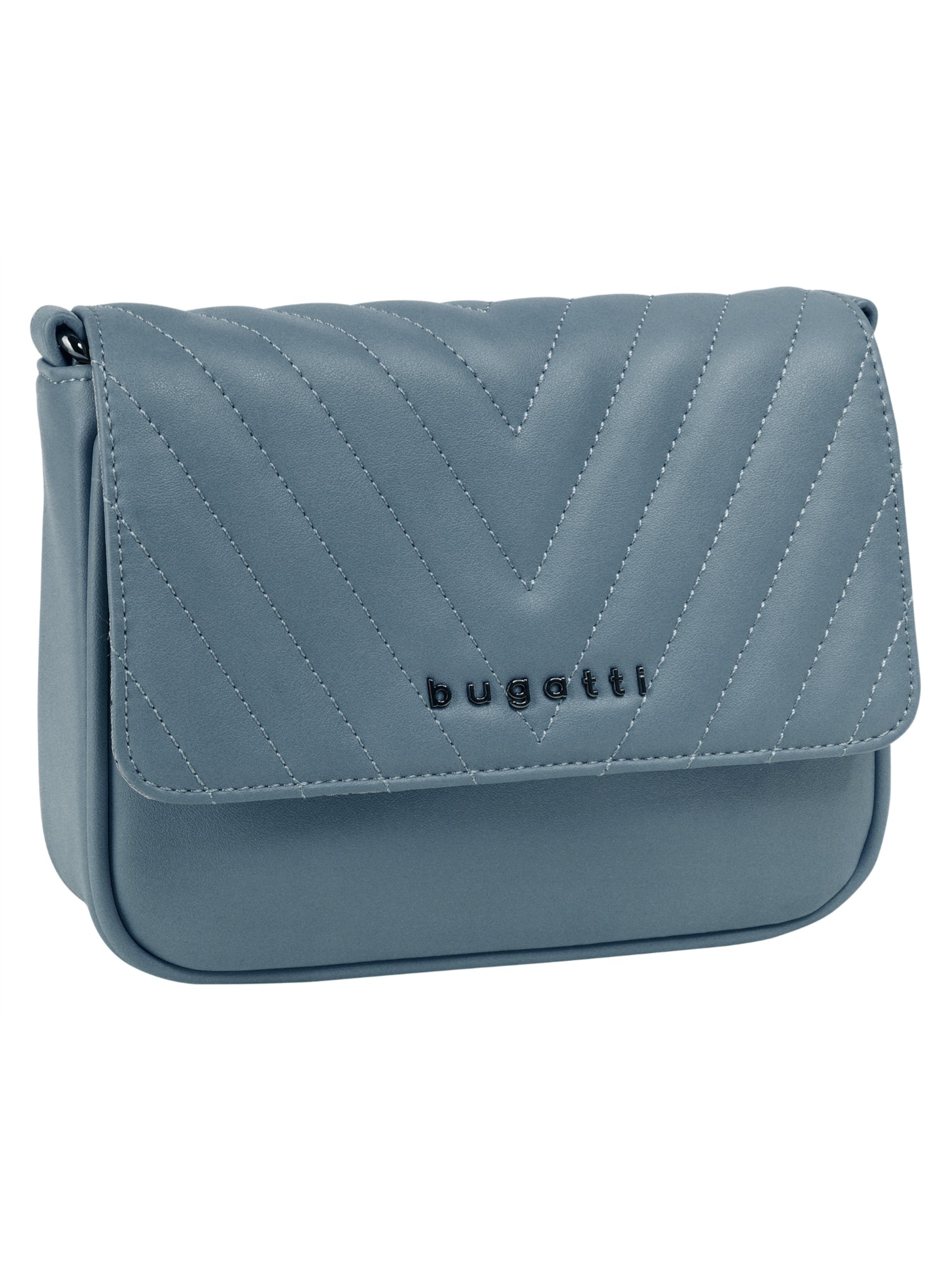 bugatti Crossbody Bag 'SIRA' in Blue