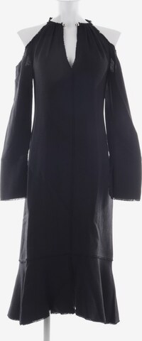 Proenza Schouler Kleid XS in Schwarz: predná strana