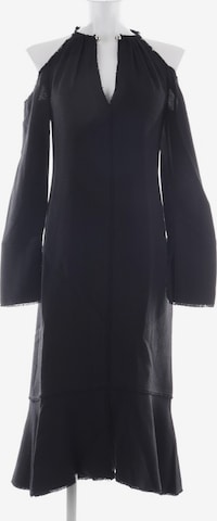 Proenza Schouler Dress in XS in Black: front