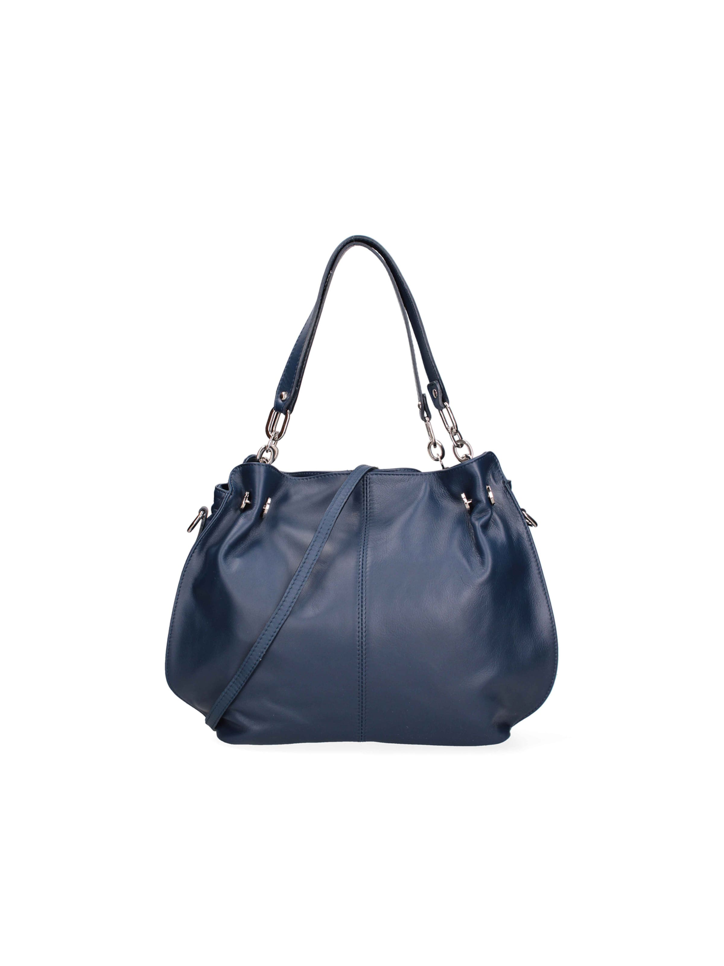 CHICCA BORSE Handtas in Blauw
