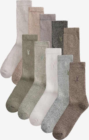 smėlio Next Kojinės: priekis