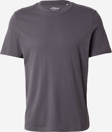 s.Oliver Särk, värv hall: eest vaates