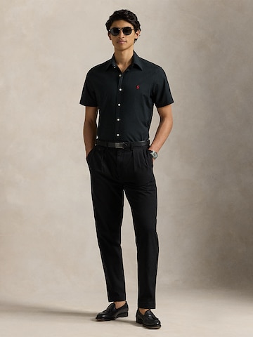 Polo Ralph Lauren Regular fit Skjorta i svart