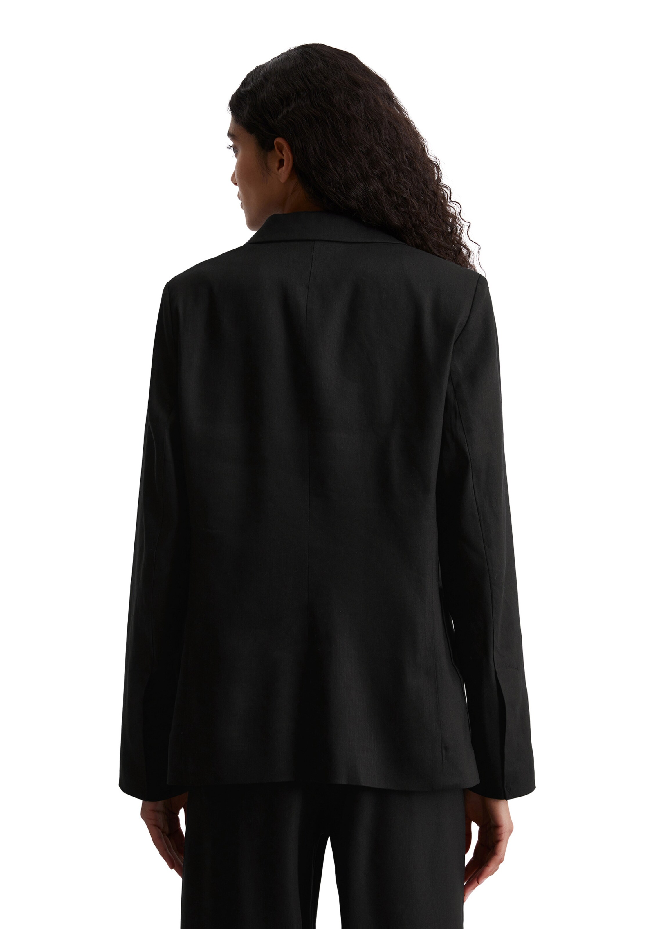 Marc O'Polo Blazer in Black