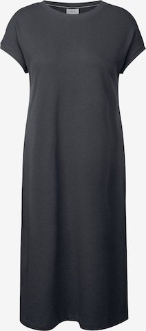 CECIL Kleid in Grau: Vorderseite