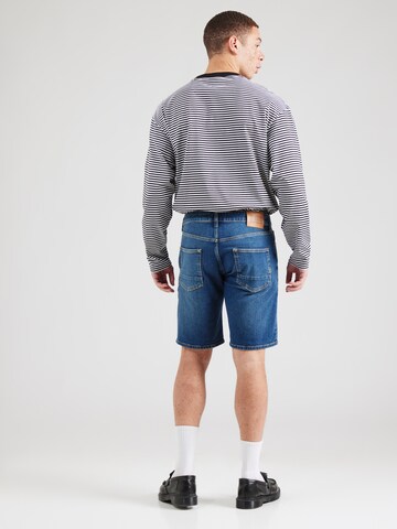 SCOTCH & SODA Regular Jeans 'Ralston' in Blue