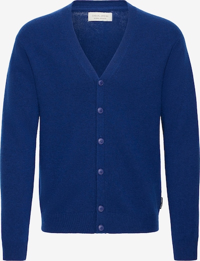Kardiganas 'Karl' iš Casual Friday, spalva – margai mėlyna, Prekių apžvalga