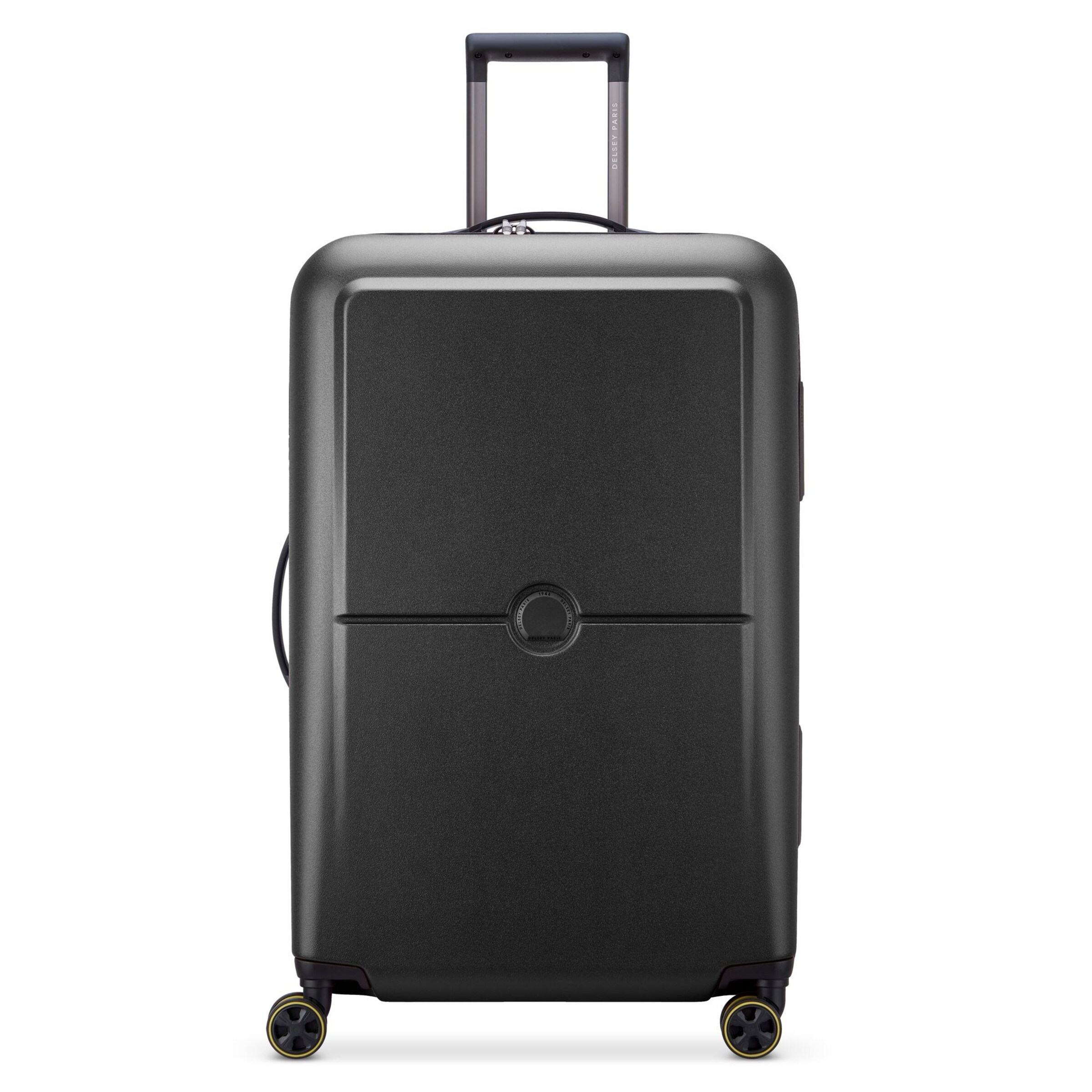 Delsey Paris Cart in Black: front