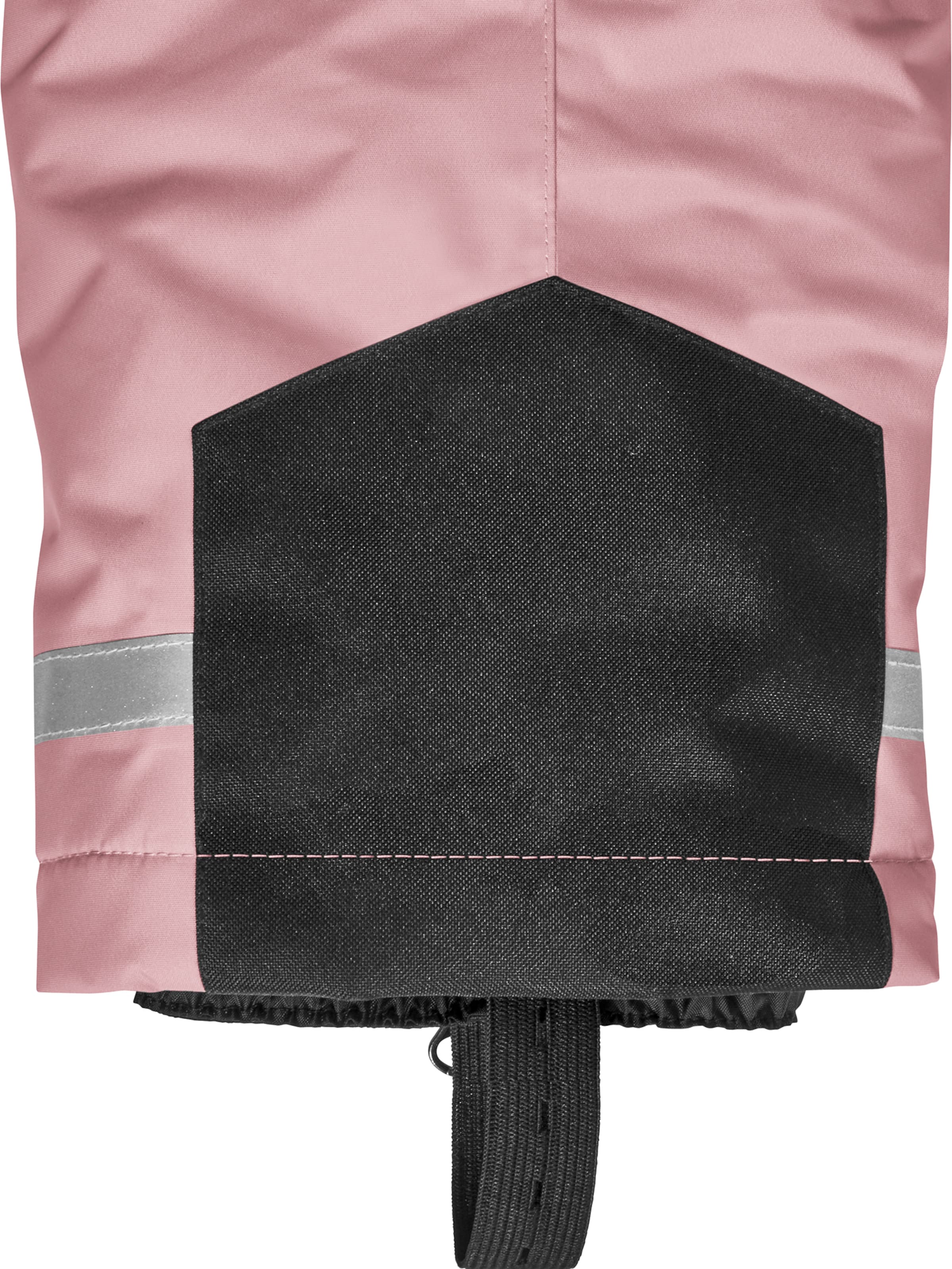 PLAYSHOES Regular Athletic Pants in Pink