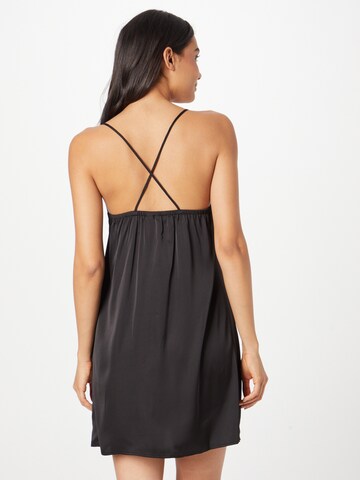 VERO MODA Negligee in Black