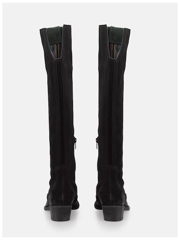 Bottes FELMINI en noir