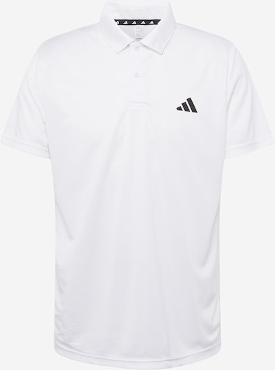 ADIDAS PERFORMANCE Toiminnallinen paita 'Train Essentials' värissä musta / offwhite, Tuotenäkymä
