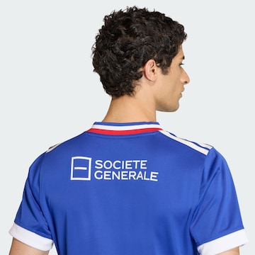 Maillot ADIDAS PERFORMANCE en bleu