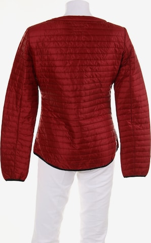 REPLAY Steppjacke S in Rot