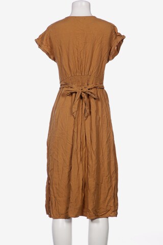 Reserved Dress in XS in Brown