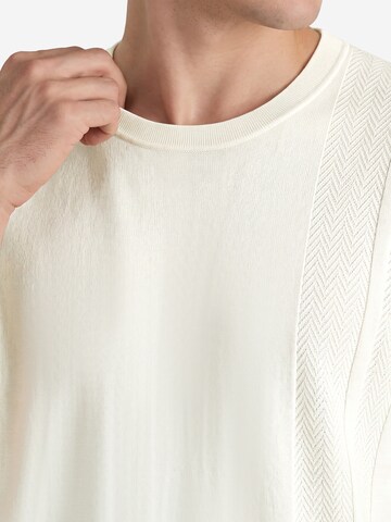 Vantory Trui in Beige