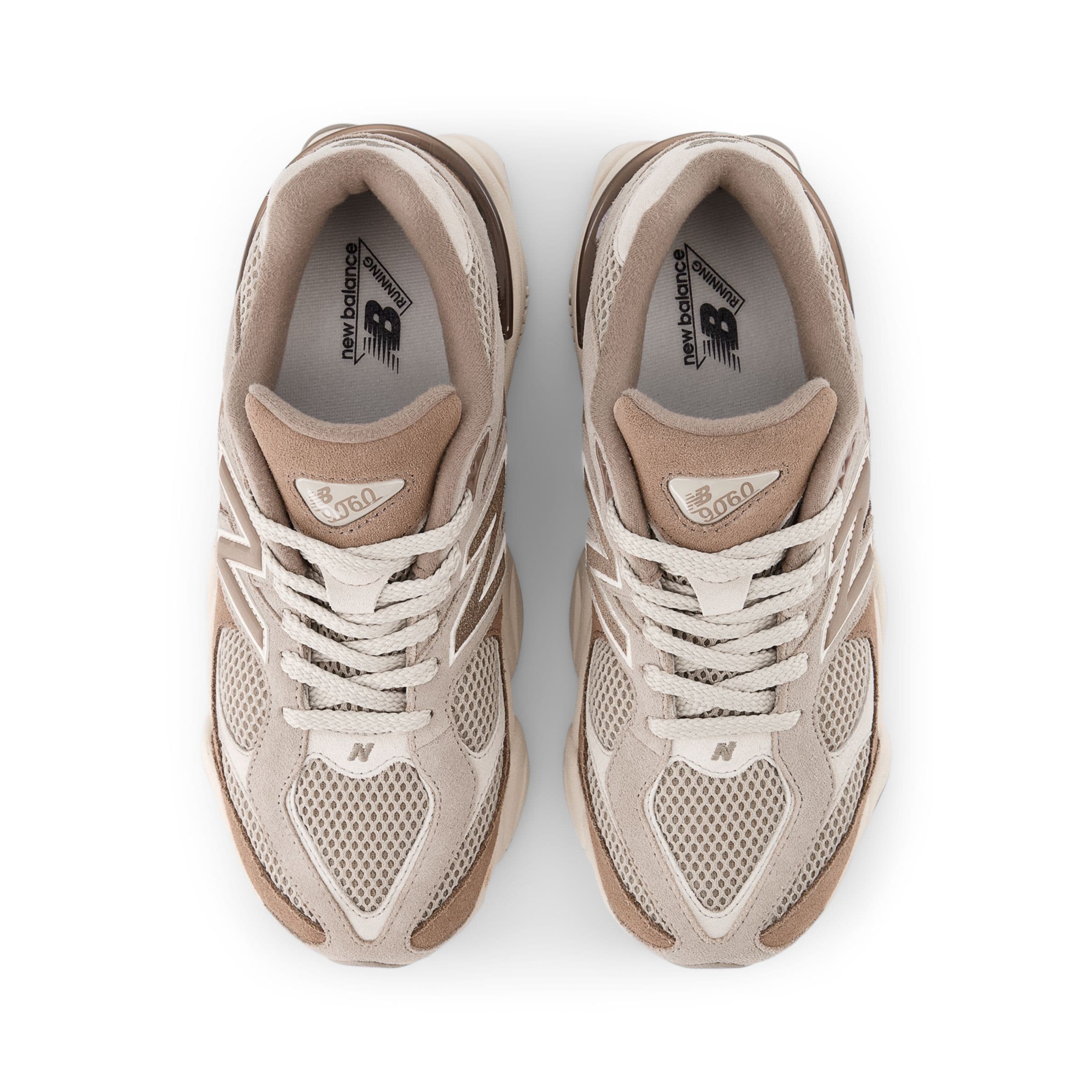 new balance - Zapatillas deportivas '[  "9060",  "9060"]' en marrón