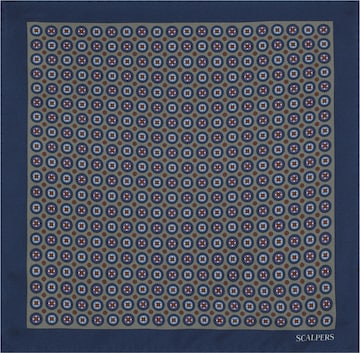 Scalpers Chusta ' ' w kolorze zielony: przód