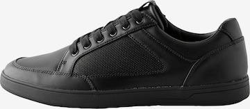 Next Nízke tenisky - Čierna: predná strana