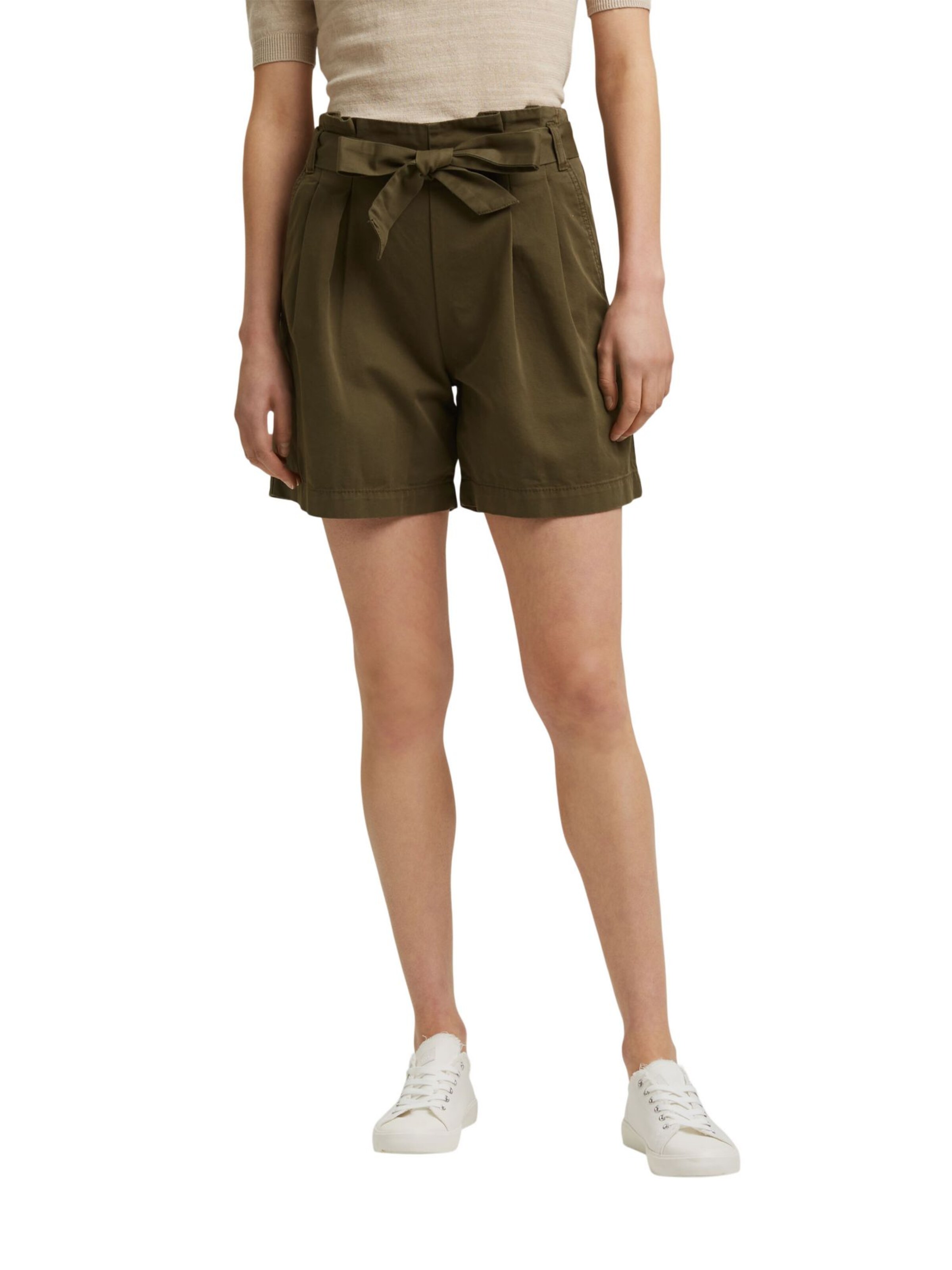 EDC BY ESPRIT Shorts voor dames online kopen | ABOUT YOU
