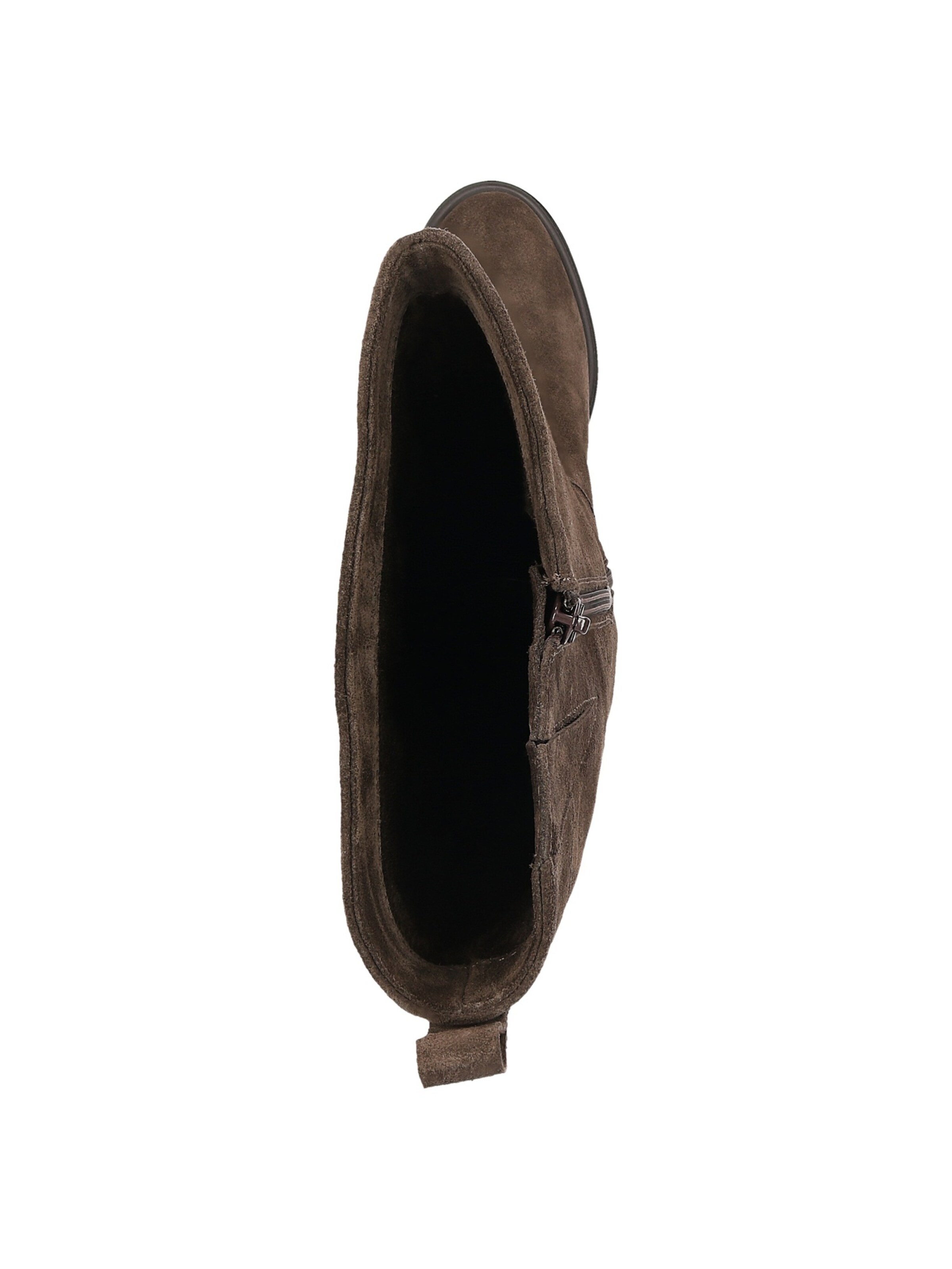 SIOUX Laarzen 'Kuimba-703' in Bruin