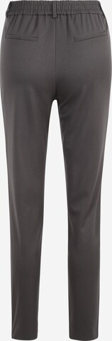 Coupe slim Pantalon 'LISA' OBJECT Tall en gris