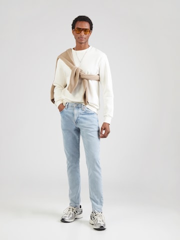 LEVI'S ® Regular Farkut '512' värissä sininen