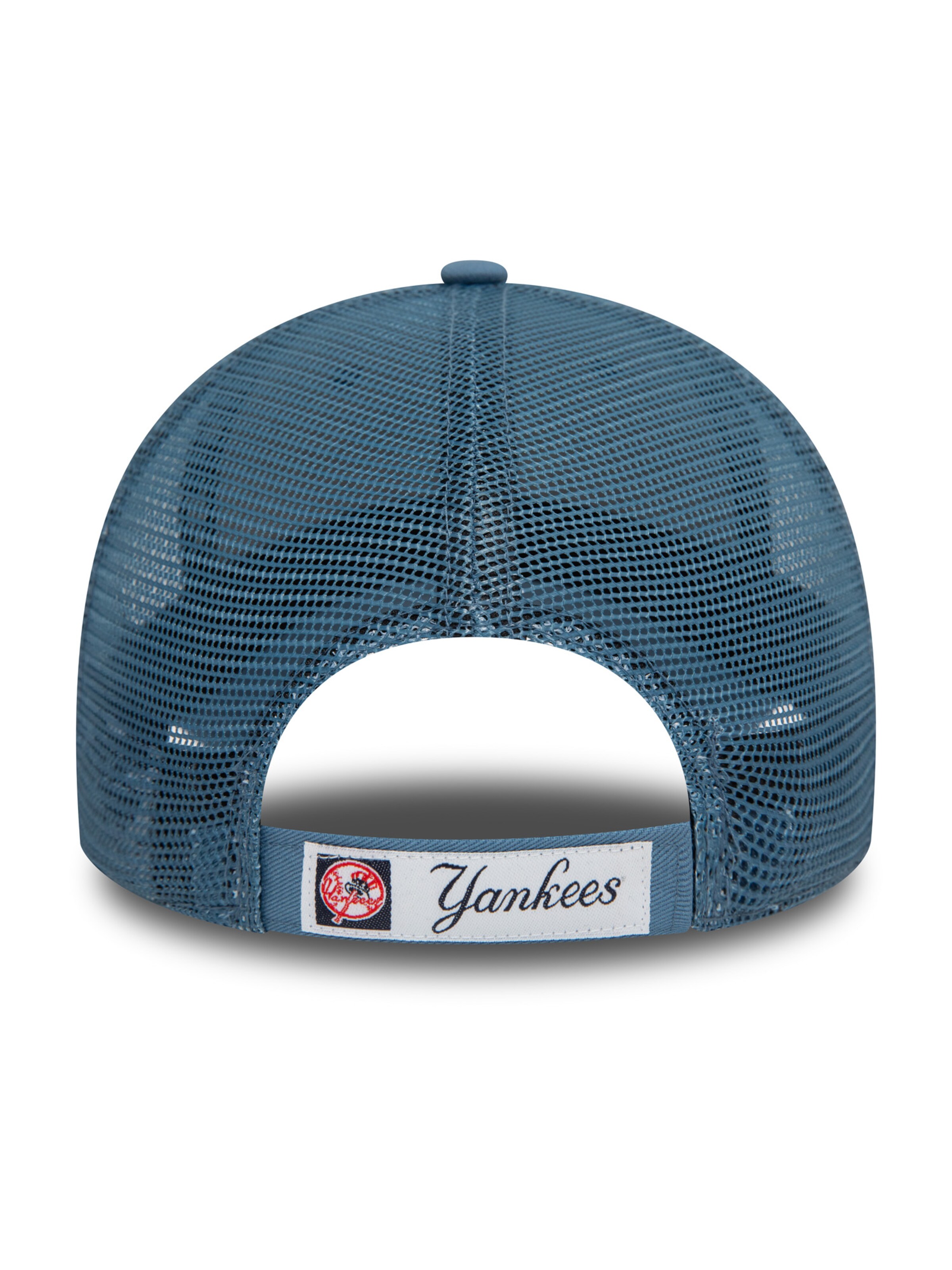 NEW ERA Nokamüts 'HOME FIELD 9FORTY TRUCKER NEYYAN', värv sinine