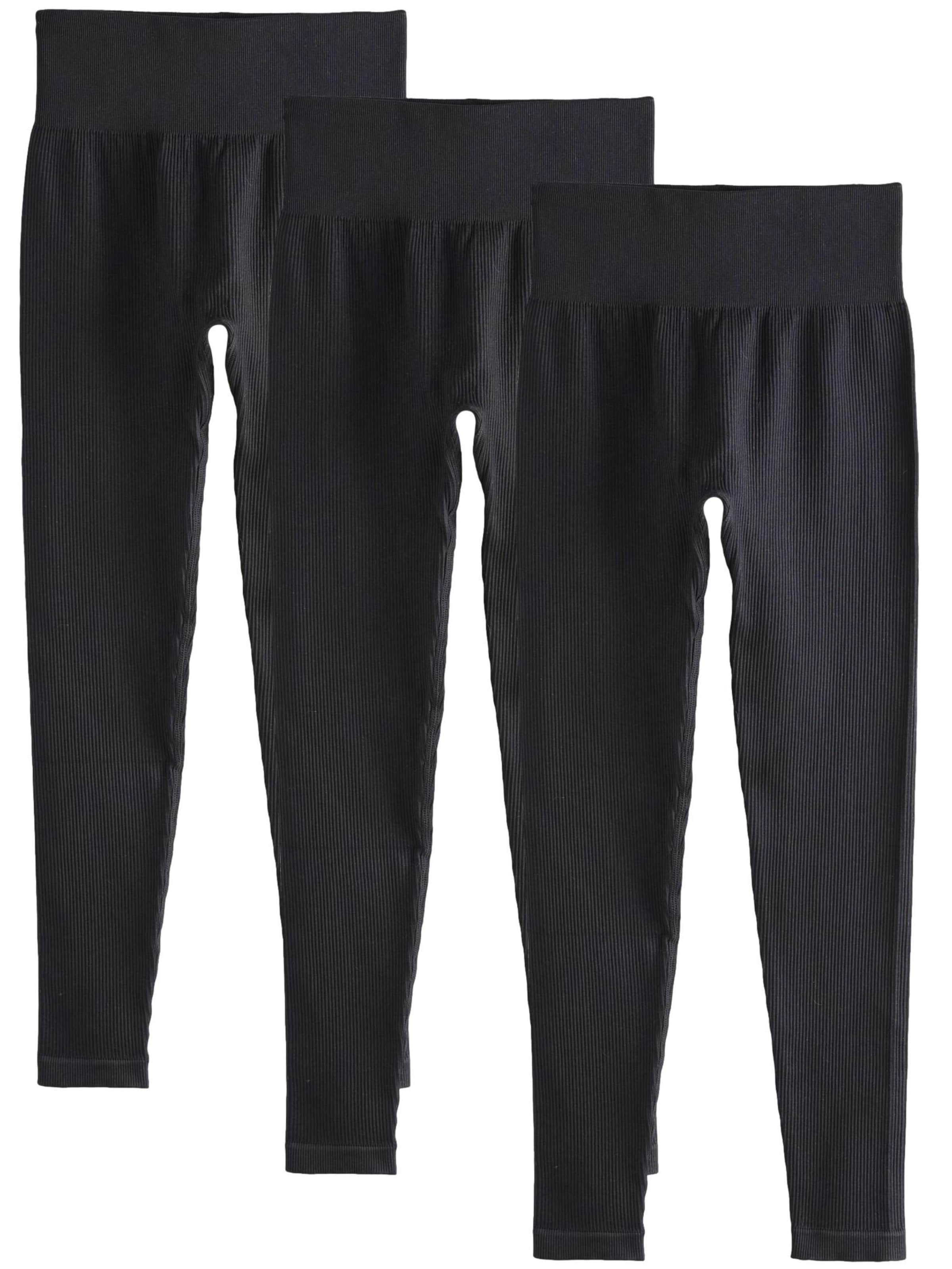 Next Leggings i sort, Produktvisning