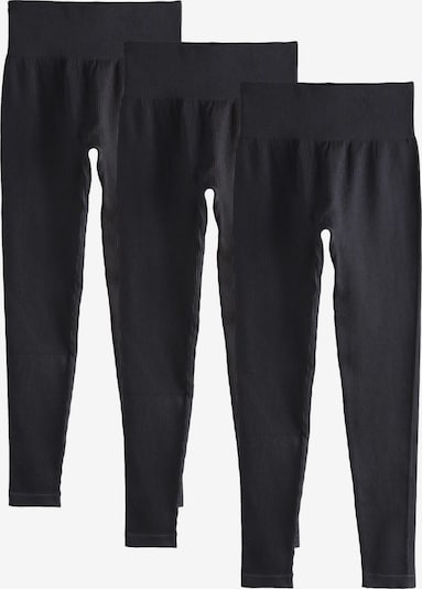 Next Legíny - čierna, Produkt