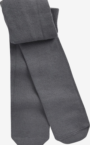 Next Tights in Grey: front
